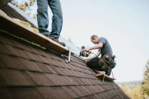 Local Roofers in Dudley, MA